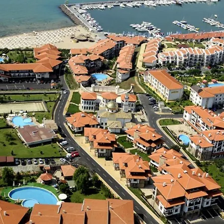 Arena Apartamento Sveti Vlas