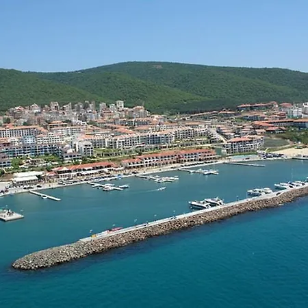 Arena Apartamento