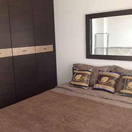 Apartamento Arena Sveti Vlas