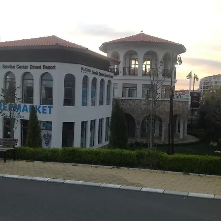 Apartamento Arena Sveti Vlas