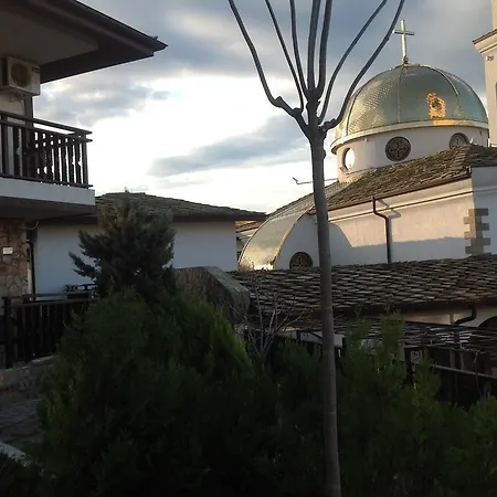 Arena Apartamento Sveti Vlas