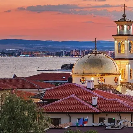 Arena * Sveti Vlas