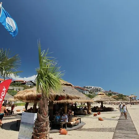 Apartamento Arena Sveti Vlas