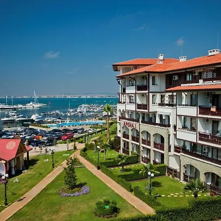 Arena Sveti Vlas